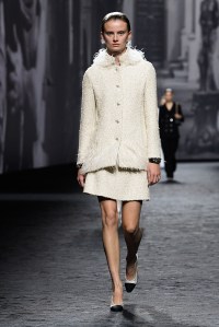 Chanel RTW Spring 2023