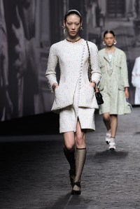 Chanel RTW Spring 2023