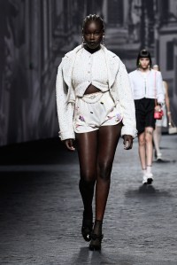 Chanel RTW Spring 2023