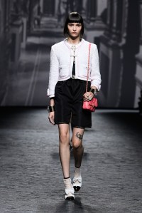 Chanel RTW Spring 2023