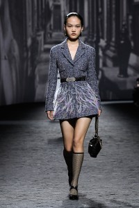 Chanel RTW Spring 2023