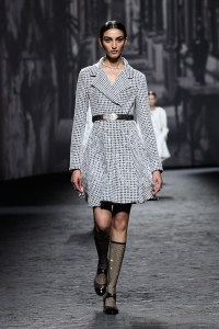 Chanel RTW Spring 2023