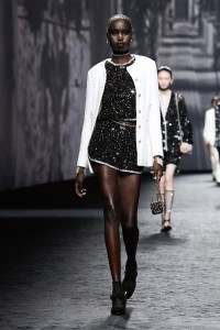 Chanel RTW Spring 2023