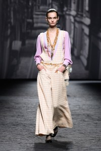 Chanel RTW Spring 2023