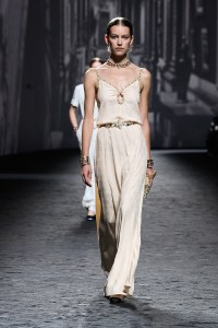 Chanel RTW Spring 2023