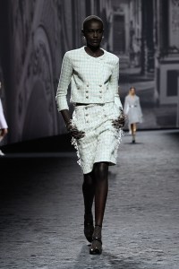 Chanel RTW Spring 2023