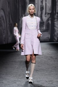 Chanel RTW Spring 2023