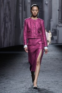 Chanel RTW Spring 2023