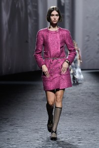 Chanel RTW Spring 2023