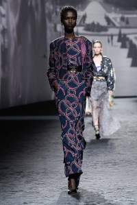 Chanel RTW Spring 2023