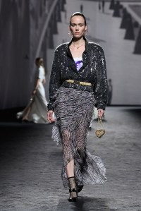 Chanel RTW Spring 2023