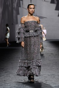 Chanel RTW Spring 2023
