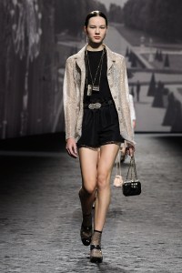 Chanel RTW Spring 2023