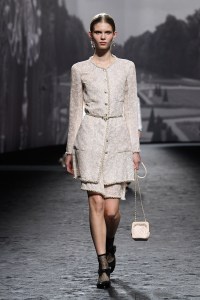 Chanel RTW Spring 2023