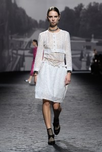 Chanel RTW Spring 2023