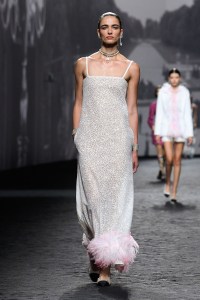 Chanel RTW Spring 2023