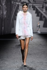 Chanel RTW Spring 2023