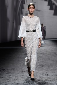 Chanel RTW Spring 2023