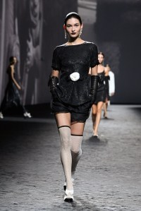 Chanel RTW Spring 2023