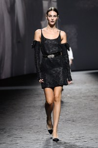 Chanel RTW Spring 2023