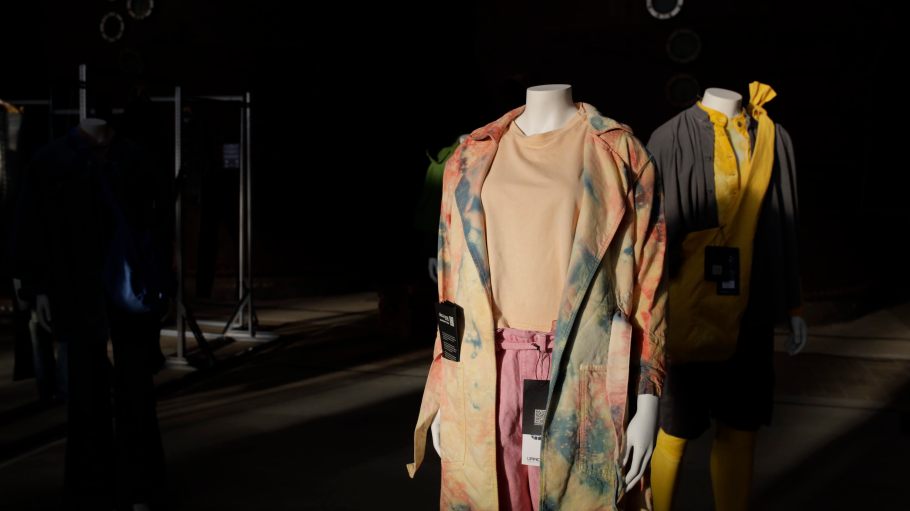 Ways to reduce waste remained a hot topic at Kingpins Amsterdam.
