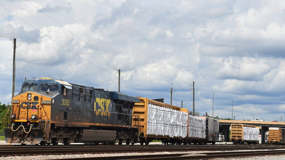 Dispute over sick pay resurfaces in dispute between railroads and BMWED union.