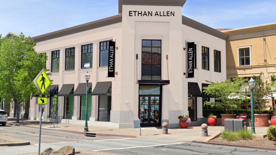 Fiscal 2023 is off to a good start for Ethan Allen, with the home furnishings maker and retailer reporting a 17.7 percent consolidated net sales increase and earnings per share of $1.11 on revenue of $214.53 million.