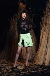 Florentina Leitner RTW Spring 2023