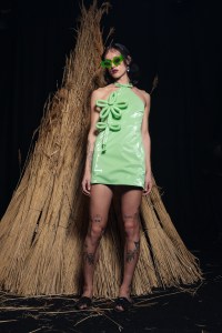Florentina Leitner RTW Spring 2023