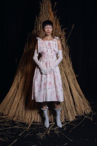 Florentina Leitner RTW Spring 2023