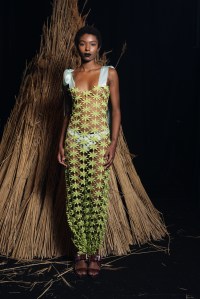 Florentina Leitner RTW Spring 2023