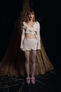 Florentina Leitner RTW Spring 2023