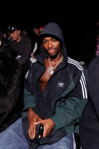 Alton Mason