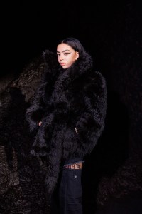 Charli XCX