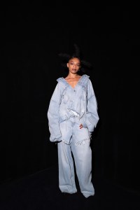 Selah Marley