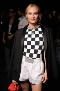 Diane Kruger