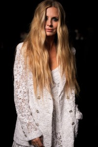 Laura Bailey