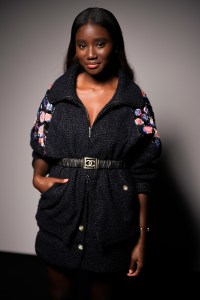Karidja Touré
