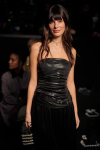 Camila Morrone
