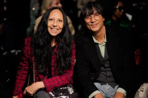 Inez van Lamsweerde e Vinoodh Matadin
