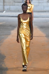 Gabriela Hearst RTW Spring 2023