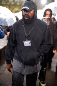 Kenye West