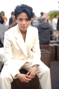 Amber Liu