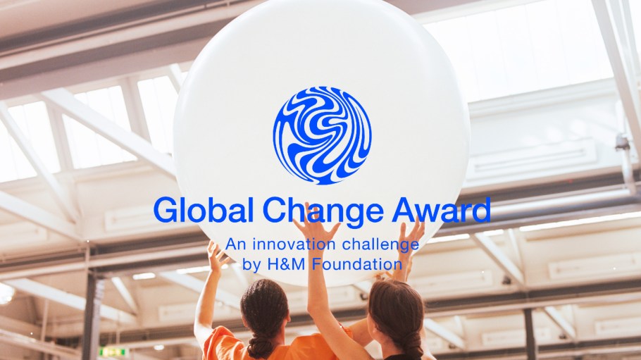 H&M Foundation Global Change Award