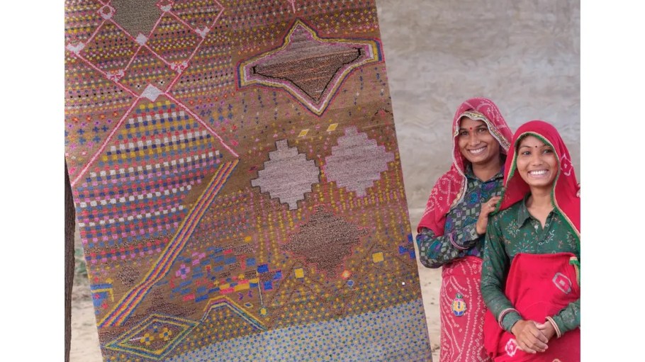 Jaipur Living x Manchaha