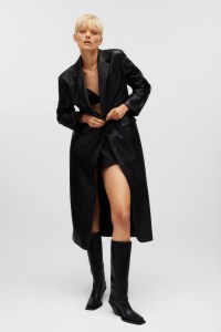 Kaia Gerber RTW Spring 2023