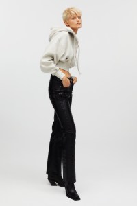 Kaia Gerber RTW Spring 2023