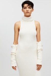 Kaia Gerber RTW Spring 2023