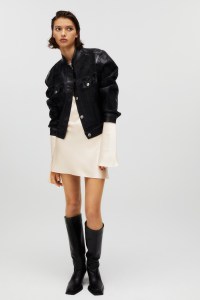 Kaia Gerber RTW Spring 2023