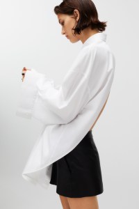 Kaia Gerber RTW Spring 2023